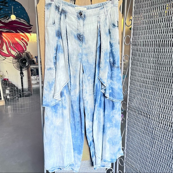 Jemma + Jane Palooza Pants; Size 8 NWT! - Picture 2 of 11